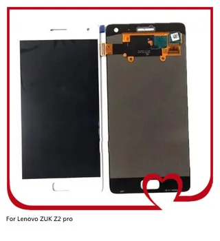 For Lenovo ZUK Z2 pro Z2PRO z2121 LCD with Touch Screen Encoding Converter Assembly Replacement with Tools 
For Lenovo ZUK Z2 pro Z2PRO z2121 LCD with Touch Screen Encoding Converter Assembly Replacement with Tools