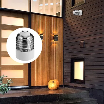 10 Pcs Holder Professional Durable High Quality Premium Handy Socket Plug for Lamp
10 Pcs Holder Professional Durable High Quality Premium Handy Socket Plug for Lamp