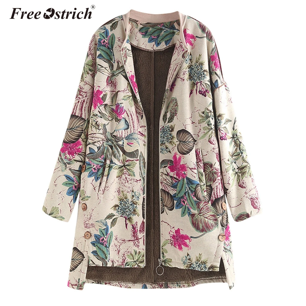 Free Ostrich Spring Autumn Women Jacket Female Casual Coat Jacket Basic Outwear Loose Wind Coats Cazadora Mujer N30
Free Ostrich Spring Autumn Women Jacket Female Casual Coat Jacket Basic Outwear Loose Wind Coats Cazadora Mujer N30