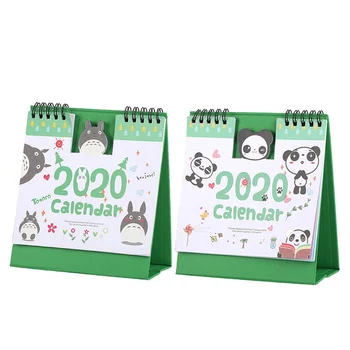 1PC 2020 Mini Multi-function Scheduler Table Planner Notebook Fashion Drawing Desktop Paper Calendar
1PC 2020 Mini Multi-function Scheduler Table Planner Notebook Fashion Drawing Desktop Paper Calendar