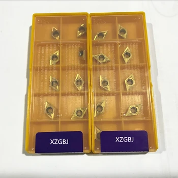 20pcs DCMT070204 US735 DCMT21.51 US735 CNC Carbide Inserts Thread Turning tool machine cutting tools Milling cutter
20pcs DCMT070204 US735 DCMT21.51 US735 CNC Carbide Inserts Thread Turning tool machine cutting tools Milling cutter