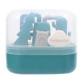 1 Set Baby Nail Care Scissors Grooming Kit Nail Clipper Portable Nail Scissors
1 Set Baby Nail Care Scissors Grooming Kit Nail Clipper Portable Nail Scissors