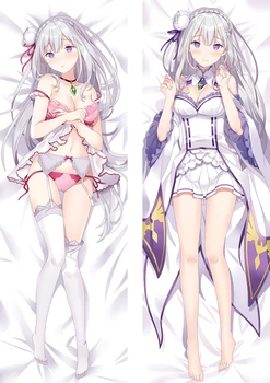 2020 October Update Re:Life in a different world from zero sexy pillow case pillow Covers anime throw Hugging Body pillowcase
2020 October Update Re:Life in a different world from zero sexy pillow case pillow Covers anime throw Hugging Body pillowcase