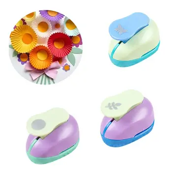 Medium DIY Embossing Card Paper Device Hole Punch Kids Handmade Craft Children Gift Manual Tool CORB
Medium DIY Embossing Card Paper Device Hole Punch Kids Handmade Craft Children Gift Manual Tool CORB