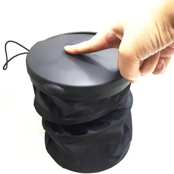 Car Trash Bin Cans Folding Garbage Dust Holder Rubbish Cases Car Organizer Storage Bag Seat Waste auto Accessories 
Car Trash Bin Cans Folding Garbage Dust Holder Rubbish Cases Car Organizer Storage Bag Seat Waste auto Accessories