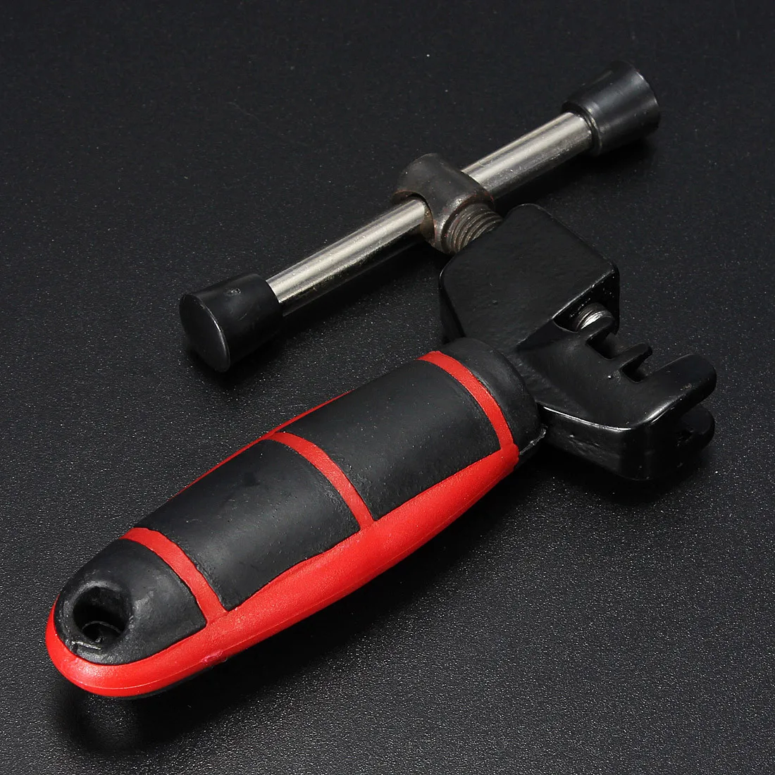 2019 New Bike Bicycle Cycle Chain Pin Remover Link Breaker Splitter Extractor Tool Kit Portable Bike accessories repair tool
2019 New Bike Bicycle Cycle Chain Pin Remover Link Breaker Splitter Extractor Tool Kit Portable Bike accessories repair tool