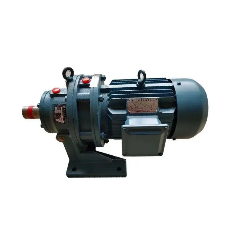 Factory pin BWD2/BWY2/XWD4/XWY4-1.5KW/2.2KW/3KW cycloid pinwheel reducer with motor
Factory pin BWD2/BWY2/XWD4/XWY4-1.5KW/2.2KW/3KW cycloid pinwheel reducer with motor