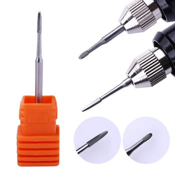 Electric Drill Nail Drill Bit Machine Milling Cutter Electric Nail Drill Accessories Nail Files
Electric Drill Nail Drill Bit Machine Milling Cutter Electric Nail Drill Accessories Nail Files