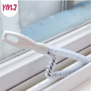 Window Cleaning Tool Multi-function Crevice Brush Kitchen Cleaning Brush Bathroom Wash Basin Groove Decontamination Brush 
Window Cleaning Tool Multi-function Crevice Brush Kitchen Cleaning Brush Bathroom Wash Basin Groove Decontamination Brush