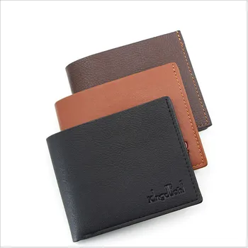 2019 new soft wallet men's ultra-thin wallet high-quality wallet fashion wild simple style
2019 new soft wallet men's ultra-thin wallet high-quality wallet fashion wild simple style