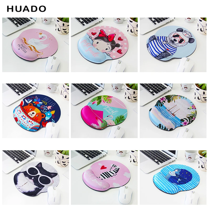 Mouse Pad Memory Foam Non Slip Mouse Pad and Keyboard Wrist Rest Support for Office Computer Laptop
Mouse Pad Memory Foam Non Slip Mouse Pad and Keyboard Wrist Rest Support for Office Computer Laptop