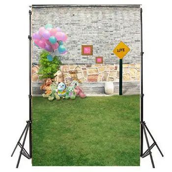 Wall Studio Color Balloon Background Prop Screen Photo Backdrop Non-fading Table Art Cloth Party Decorative Accessories
Wall Studio Color Balloon Background Prop Screen Photo Backdrop Non-fading Table Art Cloth Party Decorative Accessories