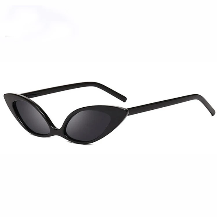 Black Women Small Cat Eye Sunglasses Retro Cool Sexy Triangle Sunglasses Female Fashion Cat eye Sunglasses
Black Women Small Cat Eye Sunglasses Retro Cool Sexy Triangle Sunglasses Female Fashion Cat eye Sunglasses