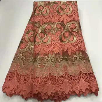African Tulle Lace Fabric 2020 African French Lace Fabric High Quality With Stones Nigerian Embroidery Tulle French Lace HLL4686
African Tulle Lace Fabric 2020 African French Lace Fabric High Quality With Stones Nigerian Embroidery Tulle French Lace HLL4686
