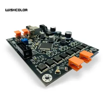DRSSTC Driver Tesla Coil Driver Board Input 12V DC For Double Resonant Solid State Tesla Coil
DRSSTC Driver Tesla Coil Driver Board Input 12V DC For Double Resonant Solid State Tesla Coil