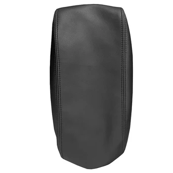 Leather Armrest Car Center Console Lid Cover Pad for Jeep Grand Cherokee 11-19 Armrest Cover Skin Car Auto Parts Covers
Leather Armrest Car Center Console Lid Cover Pad for Jeep Grand Cherokee 11-19 Armrest Cover Skin Car Auto Parts Covers
