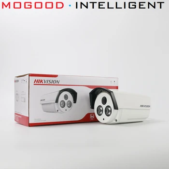 HIKVISION Original DS-2CE16F5P-IT5 Instock CCTV Bullet Camera 950TVL IR Leds Day/Night Waterproof Indoor / Outdoor
HIKVISION Original DS-2CE16F5P-IT5 Instock CCTV Bullet Camera 950TVL IR Leds Day/Night Waterproof Indoor / Outdoor