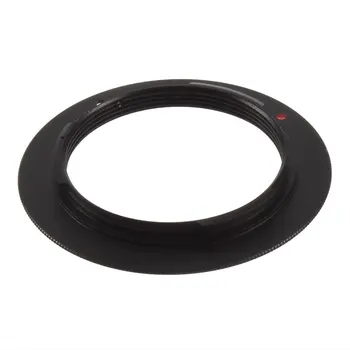 M42 Lens Mount Adapter Ring for NIKON D5000 D700 D300 D90 D40 Suit for All NIKON AF Lens For Zeiss Pentax Praktica Mamiya Zenit
M42 Lens Mount Adapter Ring for NIKON D5000 D700 D300 D90 D40 Suit for All NIKON AF Lens For Zeiss Pentax Praktica Mamiya Zenit