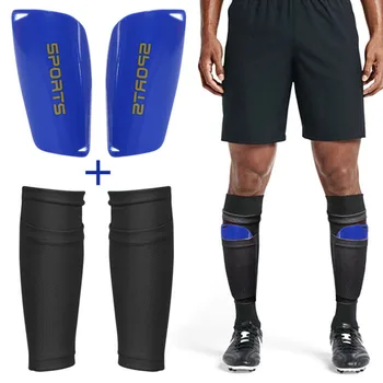 Breathable Mens Boys Soccer Shin Pads Holder Instep Foot Socks Guard Lock Sleeve Training Soft
Breathable Mens Boys Soccer Shin Pads Holder Instep Foot Socks Guard Lock Sleeve Training Soft