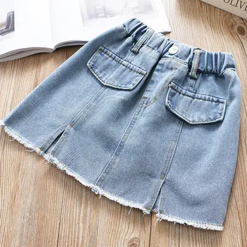 2020 Summer Girls' Short Skirt Baby Wear 
2020 Summer Girls' Short Skirt Baby Wear
