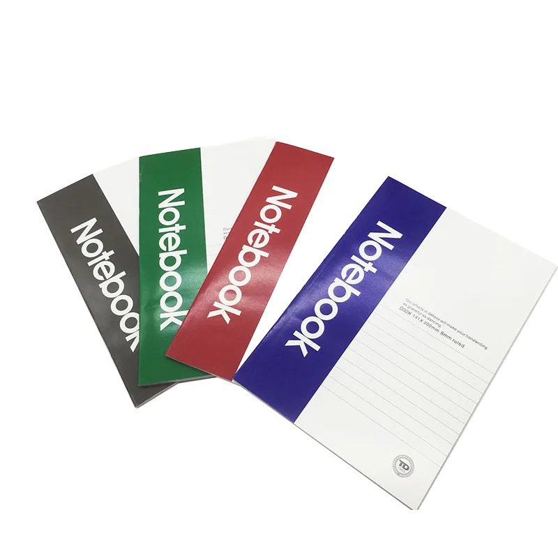 Office soft copy notebook wireless adhesive Notepad multi specification student diary school office supplies
Office soft copy notebook wireless adhesive Notepad multi specification student diary school office supplies