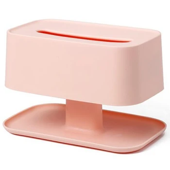 Double-Deck Tissue Box Napkin Dispenser Wet Wipes Box Paper Towel Home Car Desk Décor
Double-Deck Tissue Box Napkin Dispenser Wet Wipes Box Paper Towel Home Car Desk Décor