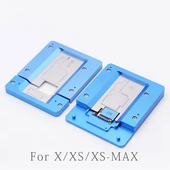 Multipurpose Z13 Metal Tin Planting Platform for Mobile Phone Motherboard Middle G92B
Multipurpose Z13 Metal Tin Planting Platform for Mobile Phone Motherboard Middle G92B