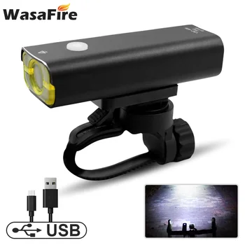 V9C-400 Bicycle Front Light 5 Modes 400 Lumens Bike Light MTB Headlamp 2500mAh Cycling Headlight Flashlight XPG LED Lamp
V9C-400 Bicycle Front Light 5 Modes 400 Lumens Bike Light MTB Headlamp 2500mAh Cycling Headlight Flashlight XPG LED Lamp