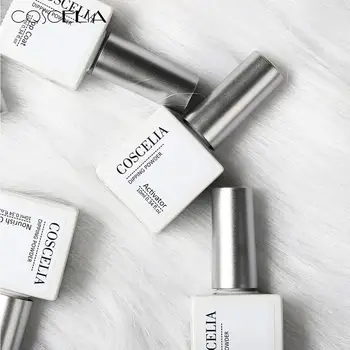 COSCELIA Nail Dehydrator Nail Prep Dehydrate Primer Coat Primer Gel Balancing Dehydration Oil Skin Solution Nail Art New
COSCELIA Nail Dehydrator Nail Prep Dehydrate Primer Coat Primer Gel Balancing Dehydration Oil Skin Solution Nail Art New