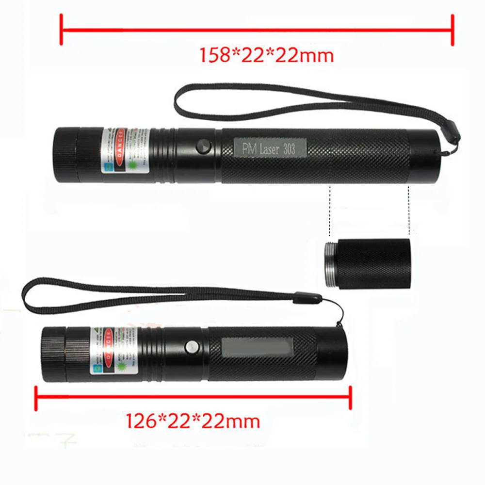 Hunting-Green-Laser-sight-High-Power-Green-Dot-tactical-532-nm-5mW-laser-303-pointer-verde (4)