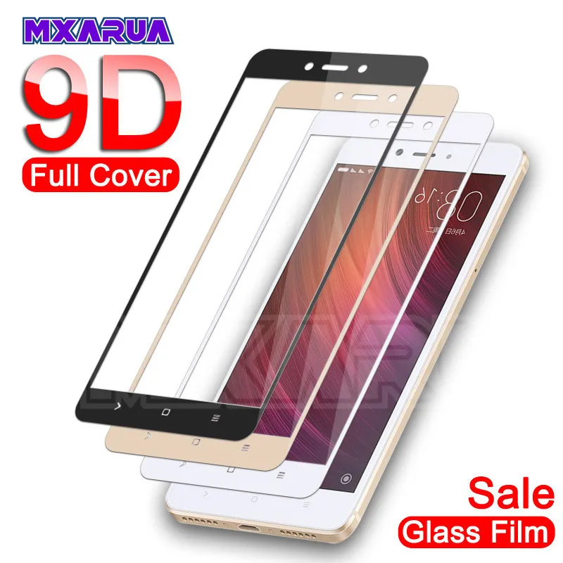 9D Tempered Glass on the For Xiaomi Redmi 5 Plus 5A S2 4X Redmi Note 5 5A 4 4X Pro Screen Protector Protective Glass Film Case
9D Tempered Glass on the For Xiaomi Redmi 5 Plus 5A S2 4X Redmi Note 5 5A 4 4X Pro Screen Protector Protective Glass Film Case