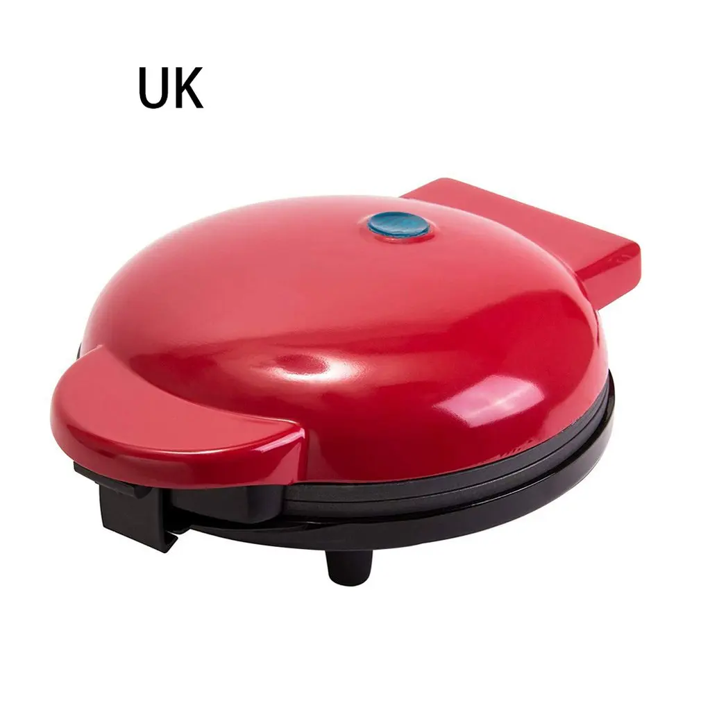 Waffle Maker Pancake Maker Mini Waffle Iron Machine Electric Cake Maker For Pancakes Cookies Non Stick Coating
Waffle Maker Pancake Maker Mini Waffle Iron Machine Electric Cake Maker For Pancakes Cookies Non Stick Coating