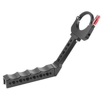 Gimbal Dslr Camera 3-Axis Handheld Gimbal Stabilizer for MOZA AIR2 Extension Handle Hand Grip Gimbal Extension Grip
Gimbal Dslr Camera 3-Axis Handheld Gimbal Stabilizer for MOZA AIR2 Extension Handle Hand Grip Gimbal Extension Grip