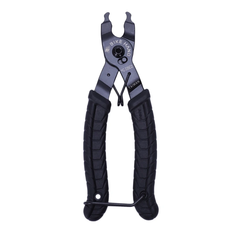 Bike Chain Tool Multi Bicycle Repair Tool Master Link Tool Cycling MTB Road Bike Wrench Chain Clamp Removal Tools
Bike Chain Tool Multi Bicycle Repair Tool Master Link Tool Cycling MTB Road Bike Wrench Chain Clamp Removal Tools