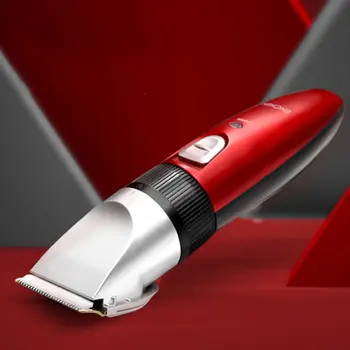 Hair Trimmer Electric Hair Cutter Home USB Hair Cordless Rechargeable Ceramic Cutting Low Noise For Adults Children
Hair Trimmer Electric Hair Cutter Home USB Hair Cordless Rechargeable Ceramic Cutting Low Noise For Adults Children
