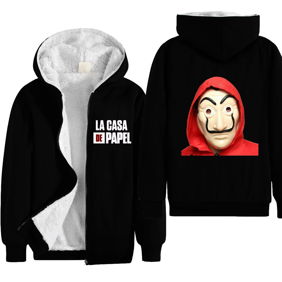 u Wrestler Ninjago Children cartoon zipper Plus cashmere legends Venom boys girls long-sleeved hooded T-shirt clothing kids coat 
u Wrestler Ninjago Children cartoon zipper Plus cashmere legends Venom boys girls long-sleeved hooded T-shirt clothing kids coat