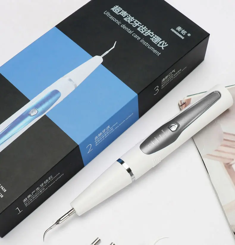 Irrigador Bucal Portable Oral Irrigator Dental USB Rechargeable Water Flosser Dental Calculus Waterproof Tooth Cleaner
Irrigador Bucal Portable Oral Irrigator Dental USB Rechargeable Water Flosser Dental Calculus Waterproof Tooth Cleaner
