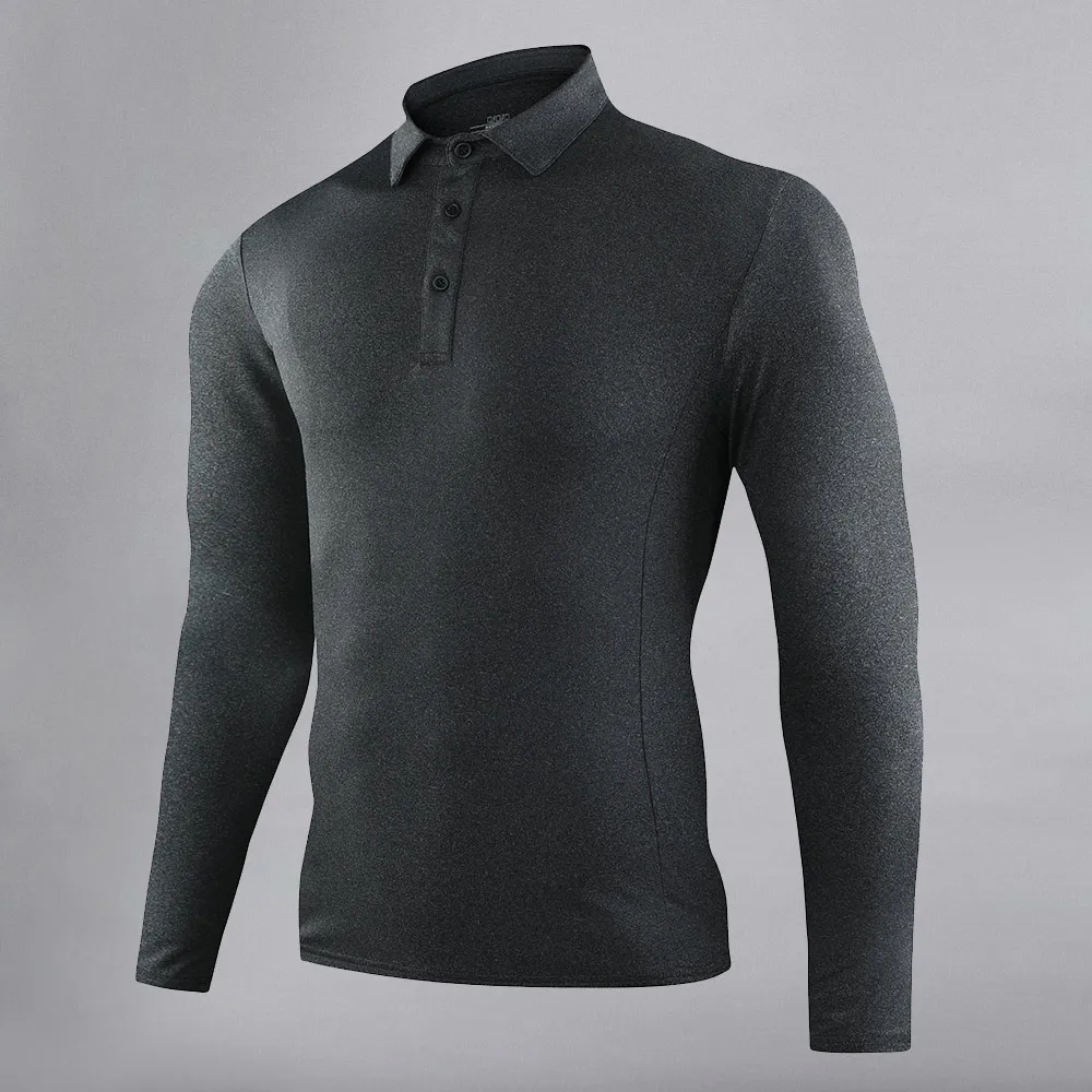 Fall 2020 High Quality Sports Running Compression Long Sleeve Elasticity Quick-Drying Polyester Gym Fitness Men T Shirt Tights
Fall 2020 High Quality Sports Running Compression Long Sleeve Elasticity Quick-Drying Polyester Gym Fitness Men T Shirt Tights