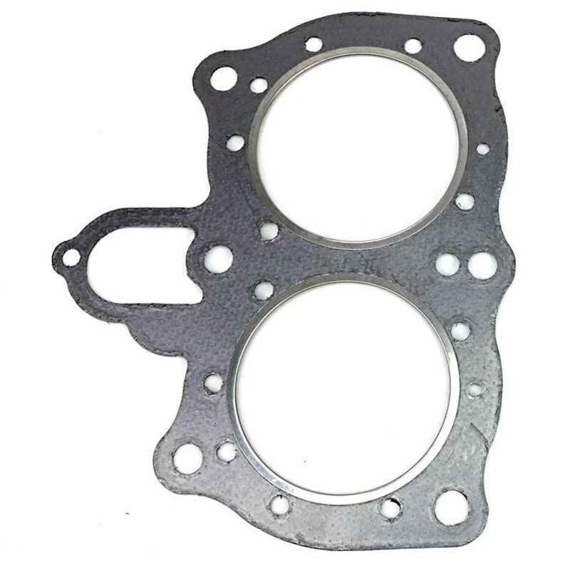 Motorcycle Head Gasket for HONDA GL 1100 1200 D Goldwing 80-88 12251-MG9-000
Motorcycle Head Gasket for HONDA GL 1100 1200 D Goldwing 80-88 12251-MG9-000