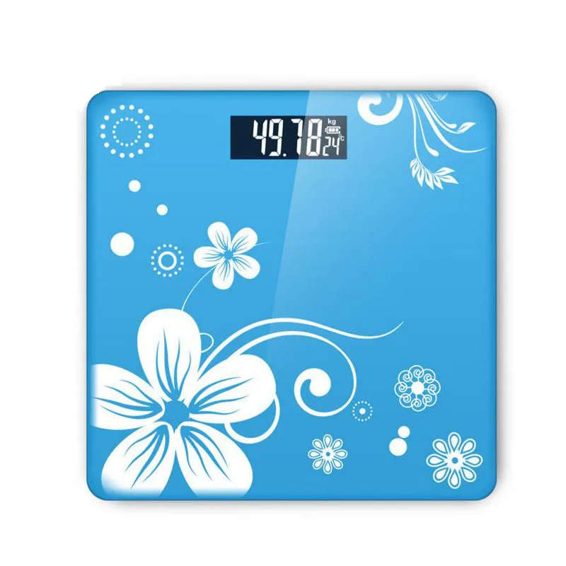 Glass Material 260*250mm Household Adult Electronic Scale Body Weight Scale Accurate Health Weighing Body Scale Electronic Scale
Glass Material 260*250mm Household Adult Electronic Scale Body Weight Scale Accurate Health Weighing Body Scale Electronic Scale
