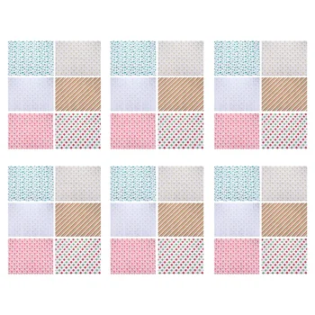 60pcs Christmas Series Snowflake Tissue Paper Wrapping Paper DIY Craft Supply 
60pcs Christmas Series Snowflake Tissue Paper Wrapping Paper DIY Craft Supply