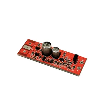 Large diaphragm baby bottle condenser microphone recording microphone DIY production repair modified circuit board
Large diaphragm baby bottle condenser microphone recording microphone DIY production repair modified circuit board