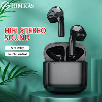 Mini Bluetooth Earphones with Microphone Touch Control Wireless Headphones Headset Sport Music Wireless Earbuds TWS 5.0 Earphone 
Mini Bluetooth Earphones with Microphone Touch Control Wireless Headphones Headset Sport Music Wireless Earbuds TWS 5.0 Earphone