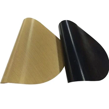 2Pcs/lot BBQ Kitchen Baking Mats High Temperature Non Stick Pan Frying Pan Liner Cooking Tool
2Pcs/lot BBQ Kitchen Baking Mats High Temperature Non Stick Pan Frying Pan Liner Cooking Tool
