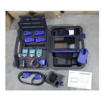 XP200 Key Programmer Autel MaxiIM IM508 key programmer ADVANCED IMMO & KEY PROGRAMMING
XP200 Key Programmer Autel MaxiIM IM508 key programmer ADVANCED IMMO & KEY PROGRAMMING