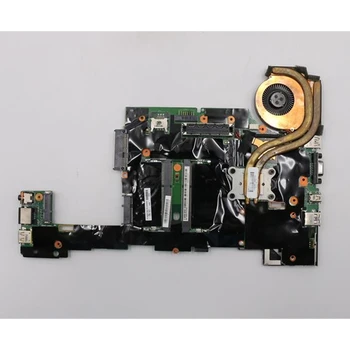 original laptop Lenovo ThinkPad X230 X230i motherboard mainboard i5-3320M with fan 100% working well 04W6686
original laptop Lenovo ThinkPad X230 X230i motherboard mainboard i5-3320M with fan 100% working well 04W6686