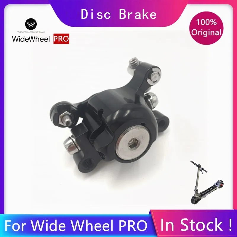 Mercane Wide Wheel PRO Original Disc Brake Parts Electric Scooter WideWheel PRO Skateboard brake disc accessories
Mercane Wide Wheel PRO Original Disc Brake Parts Electric Scooter WideWheel PRO Skateboard brake disc accessories