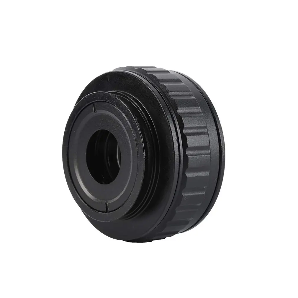 0.5X C-Mount Lens 0.5X CTV Adapter for Trinocular Stereo Zoom Microscope Camera 0.5 Interface Microscope Camera Adapters
0.5X C-Mount Lens 0.5X CTV Adapter for Trinocular Stereo Zoom Microscope Camera 0.5 Interface Microscope Camera Adapters