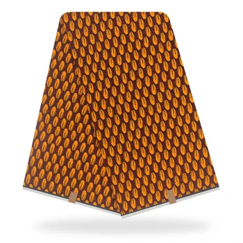 Wholesale Price! 2020 Best Quality!! Veritable African Real pagne Wax Ankara Wax Original African Printed Fabric 100% Cotton
Wholesale Price! 2020 Best Quality!! Veritable African Real pagne Wax Ankara Wax Original African Printed Fabric 100% Cotton