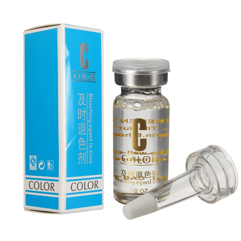 15ML Quick Tattoo Removal Cream Tattoo Color Fade for Modify New Eyebrow Lips Eyeliner Error Bleaching In Time Fading Agent
15ML Quick Tattoo Removal Cream Tattoo Color Fade for Modify New Eyebrow Lips Eyeliner Error Bleaching In Time Fading Agent